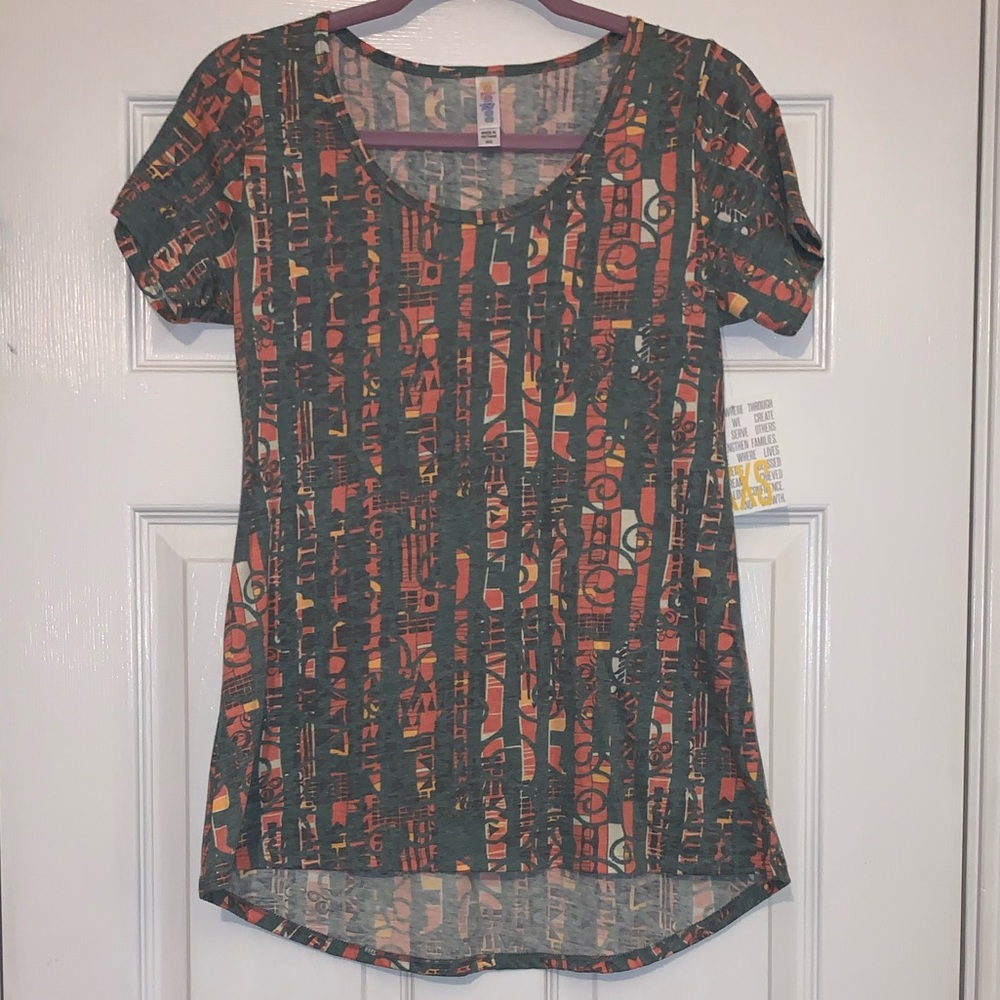 LuLaRoe Classic T
